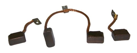 Crown Automotive Starter Rebuild Parts J8128434 Brush Kit,