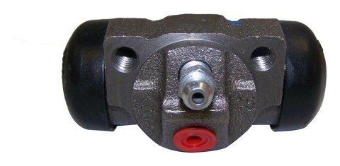 Crown Automotive Wheel Cylinders for 1979-1988 J20 - J8129724 Cylinder, Jeep, Each