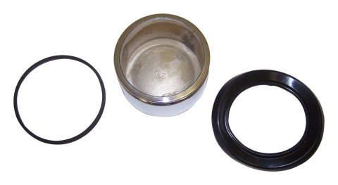 Crown Automotive Brake Caliper Rebuild Kits for 1976-1978 CJ5, CJ7 - J8125534 Repair Kit,