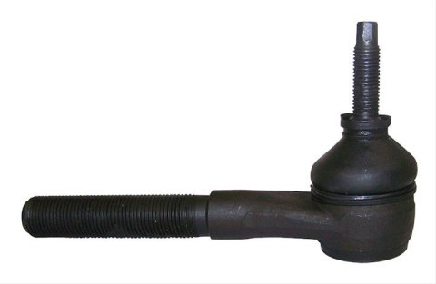 Crown Automotive Tie Rod Ends for 1998-2004 INTREPID, CONCORDE, 1999-2004 300M - 5086282AA End, Front Outer, Straight, Male, Chrysler, Dodge, Each
