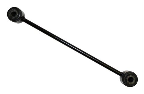 Crown Automotive Sway Bar End Links 4766866AA Link, Rear, Steel, Black, Chrysler, Dodge, Each