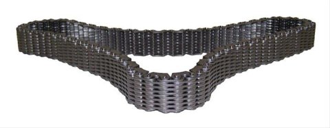 Crown Automotive Transfer Case Components for 2000-2003 GRAND CHEROKEE - 5012322AB Drive Chain, Component, 49-link, New Process 241, New Process 242, New Process 247, Jeep, Each