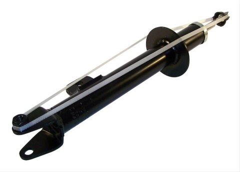 Crown Automotive Shocks and Struts for 2005-2009 300, 2006-2009 CHARGER, 2005-2008 MAGNUM - 4782643AD Shock/Strut, Front Driver Side, Chrysler, Dodge, Each