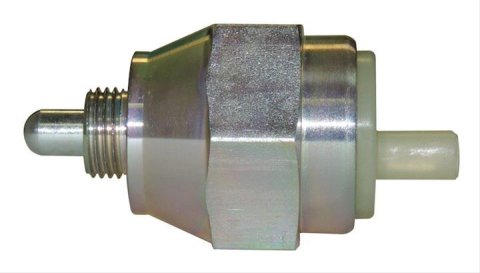 Crown Automotive Transfer Case Switches 5083138AA Switch, 4WD Actuator Type, Steel/Plastic, Natural, Dodge, Jeep, Ram, Each
