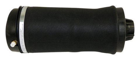 Crown Automotive Air Spring Helper Kit Replacement Components 68029912AE Suspension Bag / Bellows Rear, Left or Right