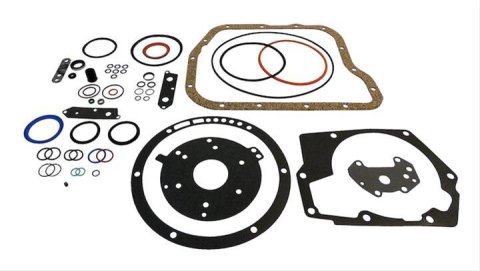 Crown Automotive Automatic Transmission Gaskets 4746109AC Auto Trans Rebuild Kit