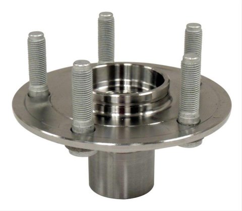 Crown Automotive Wheel Bearing and Hub Assemblies 4779612AD
