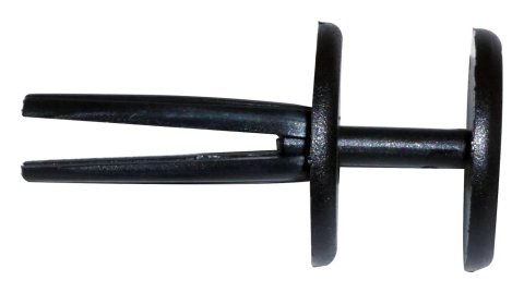 Crown Automotive Push Pins 6503106 Retainer, PUSH PIN