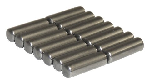 Crown Automotive Transfer Case Bearings 640786K Input Shaft Bearing Kit 1945-1949 CJ-2A; 1948-1953 CJ-3A; 1953-1968 CJ-3B; 1955-1971 CJ-5; 1955-1971 CJ-6;