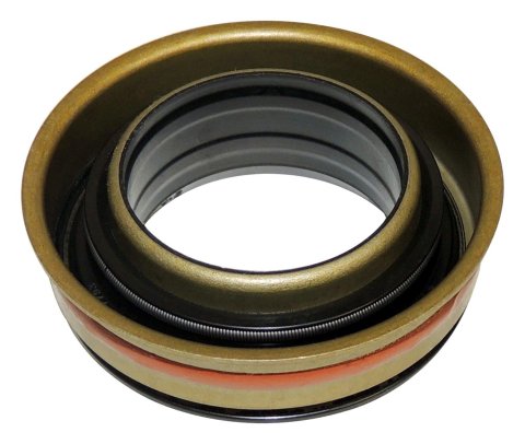 Crown Automotive Axle Seals for 2013-2018 WRANGLER, 2018 WRANGLER JK - 68304271AA Seal, Front Inner, Dana 30, Dana 44, Jeep, JK, Each