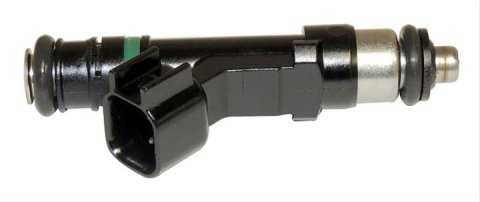 Crown Automotive Fuel Injectors for 2008-2010 GRAND CARAVAN, TOWN & COUNTRY, 2007-2008 PACIFICA - 4861667AA Injector, Chrysler, Jeep, Each