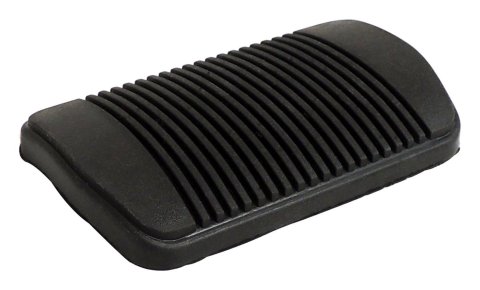 Crown Automotive Pedal Pads 68020438AA Brake Pad,
