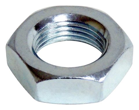 Crown Automotive - Jam Nuts for 2011-2015 DURANGO, GRAND CHEROKEE 6509522AA Nut, Left or Right Tie Rod End Nut; , WK Grand Cherokee; WD Durango;