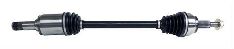 Crown Automotive Direct-Fit Axle Shaft Assemblies for 2011-2018 DURANGO, GRAND CHEROKEE - 52123523AA Shaft, Direct Fit, Rear, Dodge, Jeep, Each