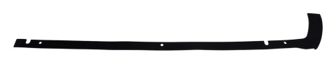 Crown Automotive - Weatherstrip Seals, Vehicle Kits for 2007-2017 WRANGLER, 2018 WRANGLER JK 68005016AC Hard Top Seal, 2007-2018 Wrangler