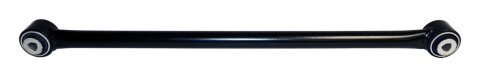 Crown Automotive Lateral Links for 2015-2018 RENEGADE - 68246753AA Toe Rod Link, Lateral, Rear Left or Right Rear Suspension, Steel/Rubber, Black, Jeep, Each