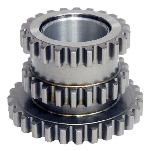 Crown Automotive Intermediate Timing Gears 5184357AE Gear, Jeep, Chrysler, Dodge, Each