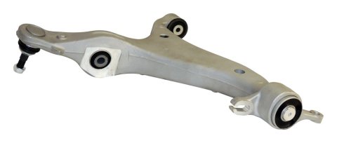 Crown Automotive Control Arms 68282729AC Left Front Lower Arm for Various 2016+ Jeep WK Grand Cherokee Models