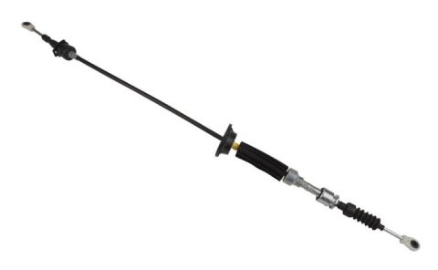 Crown Automotive Shifter Sticks, Transfer Case 52126222AE Shift Cable