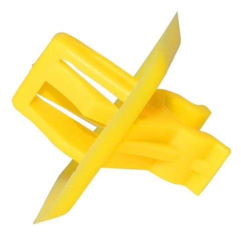 Crown Automotive - Hood Prop Rods for 2020-2023 GLADIATOR, 2018-2022 WRANGLER 68294220AC Hood/Trunk Rod