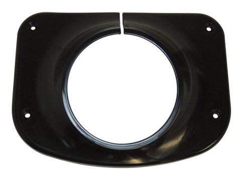 Crown Automotive - Steering Column Covers for 1976-1983 CJ5, CJ7, 1981-1985 SCRAMBLER J5354777 Cover