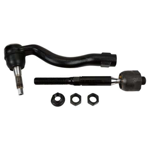 Crown Automotive Tie Rod Ends TRK6 Right Kit for 2016-2022 Jeep WK Grand Cherokee