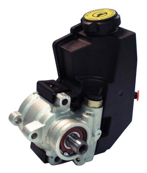 Crown Automotive Power Steering Pumps for 1993-2001 CHEROKEE, 1993-1998 GRAND CHEROKEE - 52088139 Pump, Standard-volume, Reservoir, Jeep, Each
