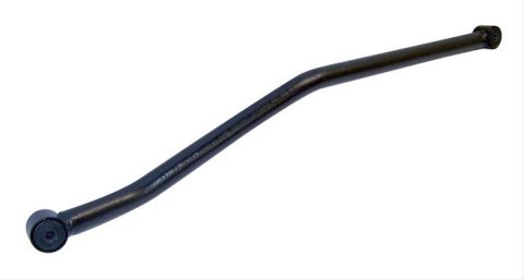 Crown Automotive Track Bars for 1987-1995 WRANGLER - 52040404 Bar, Rear, Steel, Black, Jeep, Each