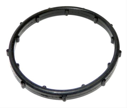 Crown Automotive Thermostat Gaskets 5184894AA Gasket, Rubber, Chrysler, Dodge, Jeep, Ram, Volkswagen, Each