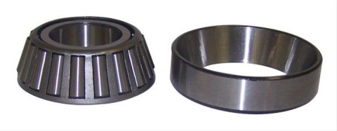 Crown Automotive - Pinion Bearings and Races for 2006-2010 COMMANDER, GRAND CHEROKEE 5191196AA Drive Bearing Kit,