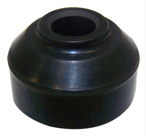 Crown Automotive Sway Bar Bushings for 1984-2001 CHEROKEE, 1986-1992 COMANCHE, 1993-1998 GRAND CHEROKEE - 52001132 Bushing, Jeep, Each