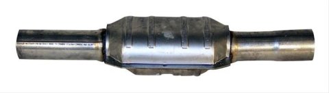 Crown Automotive Catalytic Converters for 1993-1995 CHEROKEE, GRAND WRANGLER - 52020110 Converter, Jeep, Each
