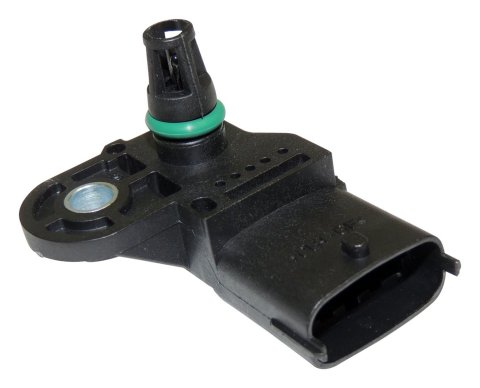 Crown Automotive Air Temperature Sensors for 2005-2006 LIBERTY - 68031593AA Sensor, Bolt-on, Each