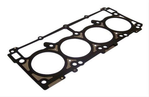 Crown Automotive Head Gaskets 53021620AE Cylinder Gasket, Right, Multi-layer Steel, Chrysler, Dodge, Jeep, 5.7L, Each