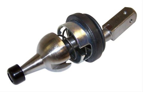 Crown Automotive Manual Shifter Replacement Components 5252042 Lever, Component, Each