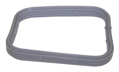 Crown Automotive Intake Manifold Gaskets 53010310AB Gasket, Silicone, Dodge, Jeep, Ram, Each