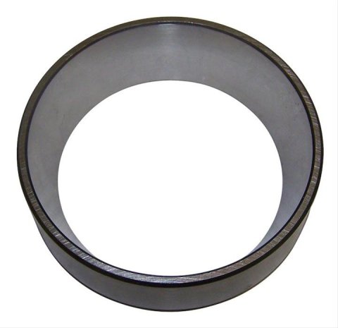 Crown Automotive Differential Carrier Bearing Races 52881 Race, 3.000 in. Diameter, Jeep, Willys, Each