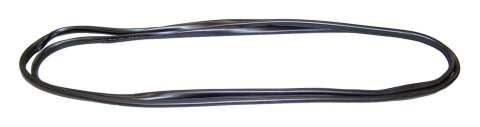 Crown Automotive Weatherstripping Seals for 1997-2006 WRANGLER - 55176430AD Weatherstrip Seal, Windshield Location, Jeep, Each