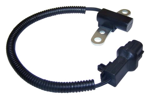 Crown Automotive Crankshaft Position Sensors for 2000-2001 CHEROKEE - 56027866AE Sensor, Position, Jeep, 4.0L, Each