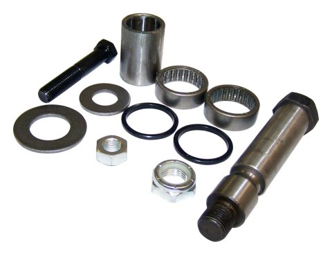 Crown Automotive Bellcrank Repair Components J0920556 Kit,