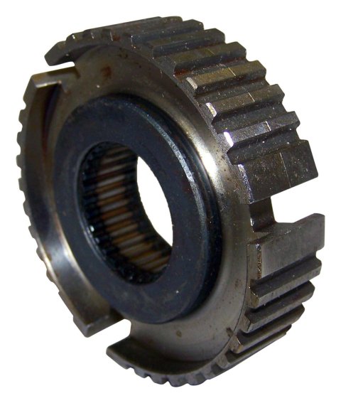 Crown Automotive Manual Transmission Replacement Parts 83500561 Synchro Hub, Part, AX4, AX5, Each