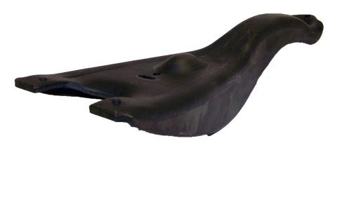 Crown Automotive Clutch Forks J3224192 Fork, Steel, Black, Jeep, Each