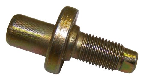 Crown Automotive Brake Hardware Components J0805592 Shoe Eccentric, Left or Right, Front or Rear, Zinc, Metal, Use Existing