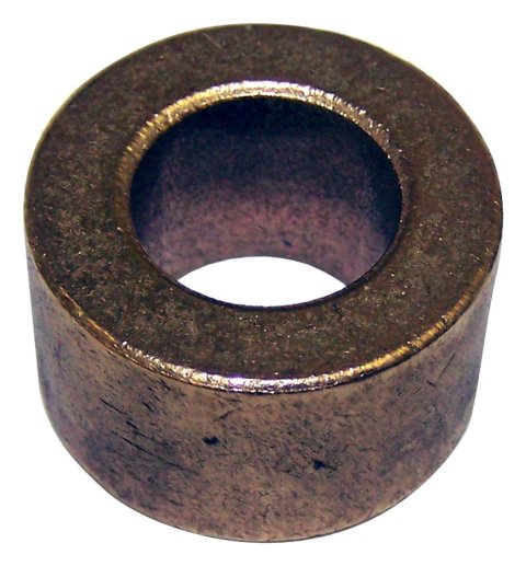 Crown Automotive Pilot Bearings J3236726 Bearing, Solid, Bronze, Jeep, 4.2L, 5.0L, 5.9L, Each