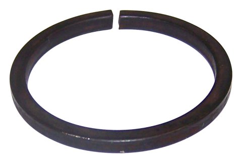 Crown Automotive Steering Box Replacement Parts J0808591 Parts, Worm Shaft Bearing Retainer, Jeep, Each