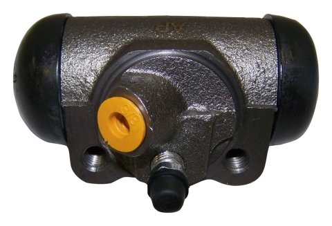 Crown Automotive Wheel Cylinders J8126692 Cylinder, Passenger Side Front, Jeep, Each