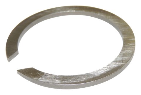 Crown Automotive Manual Transmission Replacement Parts J8132427 Input Shaft Snap Ring, Part, T-176, T-177, Each