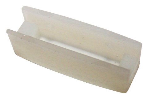 Crown Automotive Manual Transmission Replacement Parts J8133418 Shift Fork Insert, Part, Jeep, SR4, T-4, T-5, Each