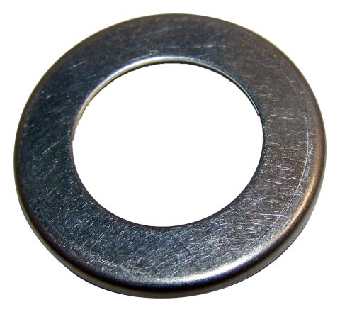 Crown Automotive Manual Transmission Replacement Parts J8134037 Cluster Gear Thrust Washer, T4/T5 Transmission, Jeep, Each