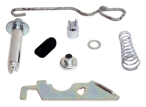 Crown Automotive Brake Hardware Components for 1974-1988 J20 - J8124524 Component, Automatic Adjuster, Rear Left, Jeep, Each